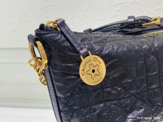 OldCobbler Bags Hobo-28.5*14.5*10CM Dirostar Diro 0731